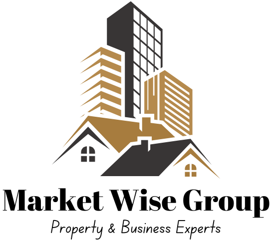MWG Property Experts logo
